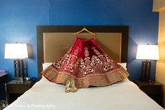 Incredible Indian bridal ceremony lehenga. Incredible Indian bridal ceremony lehenga.