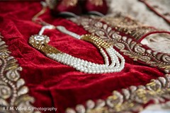 Closeup capture of Grooms mala. Closeup capture of Grooms mala.