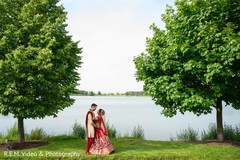 Adorable Indian lovebirds first look. Adorable Indian lovebirds first look.