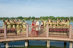 Creative Indian wedding photo shoot. Creative Indian wedding photo shoot.