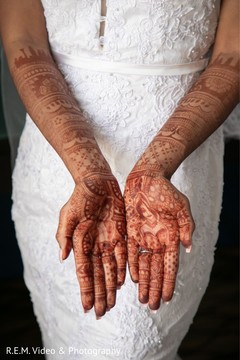 Detailed Indian bridal mehndi art capture. Detailed Indian bridal mehndi art capture.