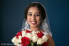 Flawless Indian bridal ceremony makeup. Flawless Indian bridal ceremony makeup.