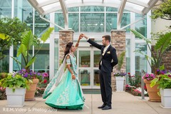 Graceful indian groom with groomsmen photo session. Graceful indian groom with groomsmen photo session.