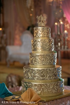 Indian wedding cake photography. Indian wedding cake photography.