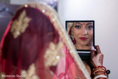 Majestic indian bridal makeup Majestic indian bridal makeup