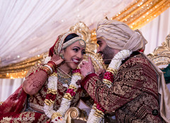 See this romantic indian bride and groom capture See this romantic indian bride and groom capture
