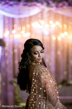 Insanely beautiful indian bride portrait Insanely beautiful indian bride portrait