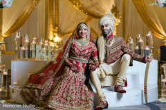 See this upbeat Indian bride and groom See this upbeat Indian bride and groom