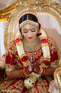 Impressive indian bride's doli photography Impressive indian bride's doli photography