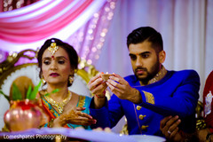 Moments of the ceremony. Moments of the ceremony.