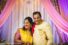 Couple's parents looking neat. Couple's parents looking neat.