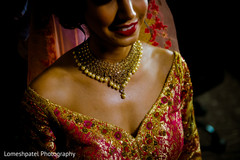 Stunning Maharani rocking the jewelry. Stunning Maharani rocking the jewelry.