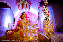 Indian bride looking amazing. Indian bride looking amazing.