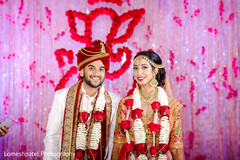 Indian bride and groom looking amazing. Indian bride and groom looking amazing.