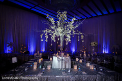Floral arrangement decor details. Floral arrangement decor details.