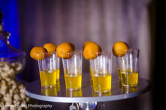 Drinks of the ceremony. Drinks of the ceremony.