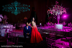 Indian bride and groom looking magical. Indian bride and groom looking magical.