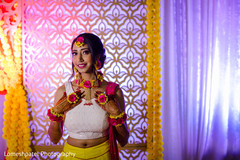 Stunning Maharani prior to the celebrations. Stunning Maharani prior to the celebrations.