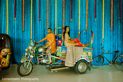 Bride and groom looking dazzling. Bride and groom looking dazzling.