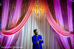 Raja posing for pictures. Raja posing for pictures.
