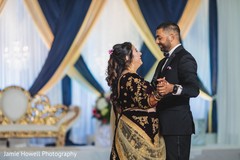Romantic Indian wedding first dance Romantic Indian wedding first dance