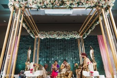 Spectacular indian wedding ceremony decor Spectacular indian wedding ceremony decor