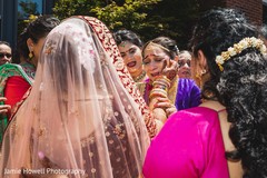 Heartwarming Indian bride and indian mother capture Heartwarming Indian bride and indian mother capture