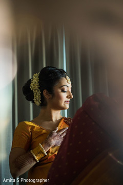 Beautiful Indian bride photo. Beautiful Indian bride photo.