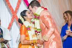 You may kiss the bride. You may kiss the bride.