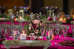 Majestic table center decoration. Majestic table center decoration.