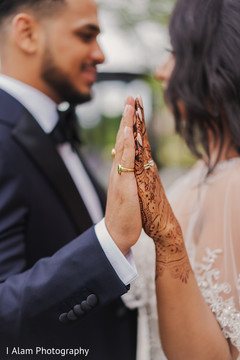 Maharani's mehndi. Maharani's mehndi.