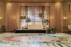 Details of the decor. Details of the decor.