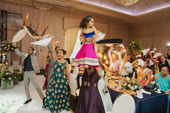 Guests having an amazing time. Guests having an amazing time.