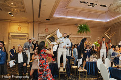 Guests having an amazing time. Guests having an amazing time.
