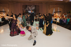 Indian wedding reception details. Indian wedding reception details.