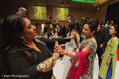 Guests having an amazing time. Guests having an amazing time.