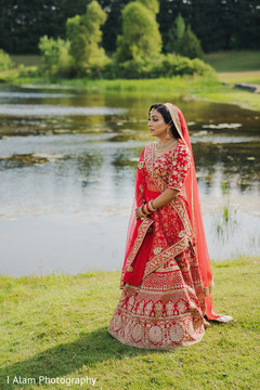 Gorgeous Maharani posing. Gorgeous Maharani posing.