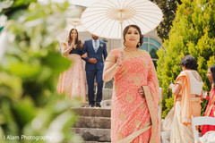 Indian bridesmaids looking dazzling. Indian bridesmaids looking dazzling.
