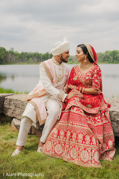 Maharani and Raja looking neat. Maharani and Raja looking neat.