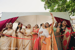 Bridesmaids looking amazing. Bridesmaids looking amazing.