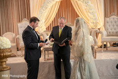 See this lovely indian groom reading his vows See this lovely indian groom reading his vows