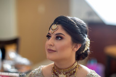 Perfect indian bridal makeup and hair Perfect indian bridal makeup and hair