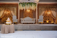 Indian wedding stage decor Indian wedding stage decor