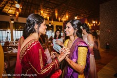 Take a look at this haldi party fashion. Take a look at this haldi party fashion.