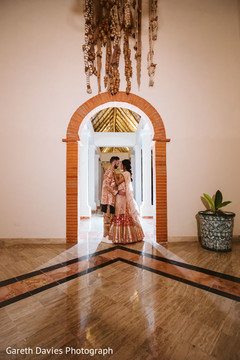 Romantic Indian couple capture. Romantic Indian couple capture.