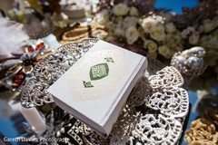 Elegant Indian wedding rituals book. Elegant Indian wedding rituals book.