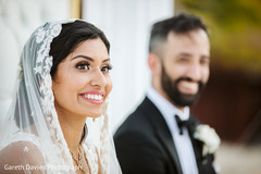 Lovely Indian bride at ceremony capture. Lovely Indian bride at ceremony capture.