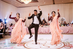 Incredible Indian wedding dancers capture. Incredible Indian wedding dancers capture.