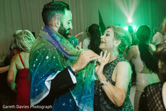 Lovely mother and son dance. Lovely mother and son dance.