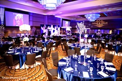 Splendid Indian wedding table decor. Splendid Indian wedding table decor.